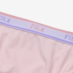 Fila Marshmallow Brief - Naisten Alushousut - Pinkki | FI-78724